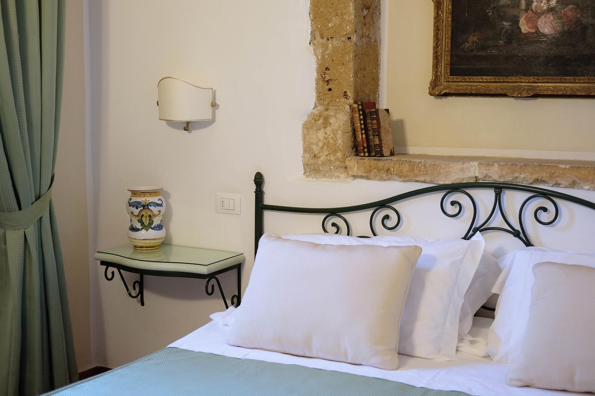 נוטו Hotel Villa Favorita מראה חיצוני תמונה