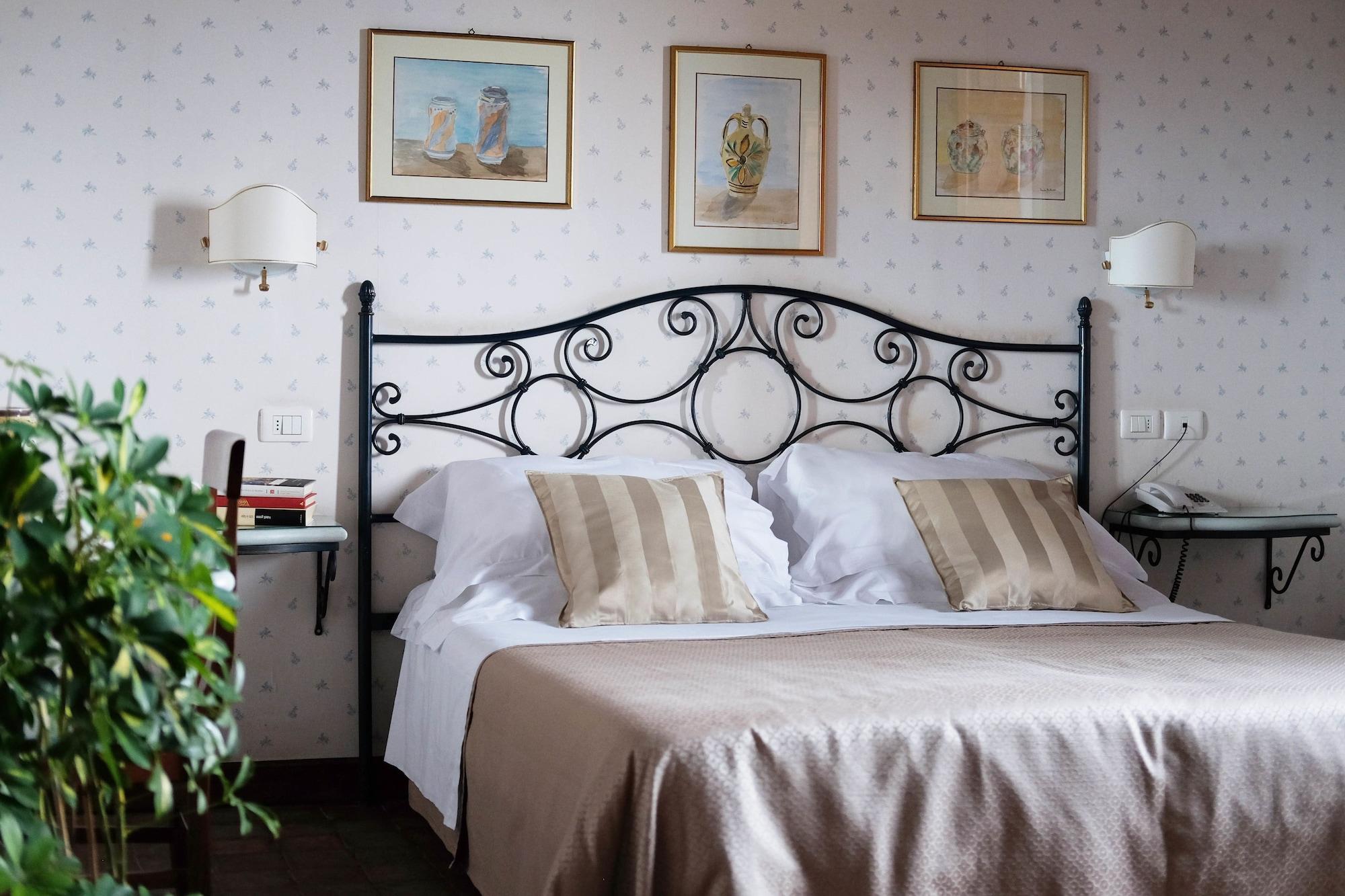 נוטו Hotel Villa Favorita מראה חיצוני תמונה