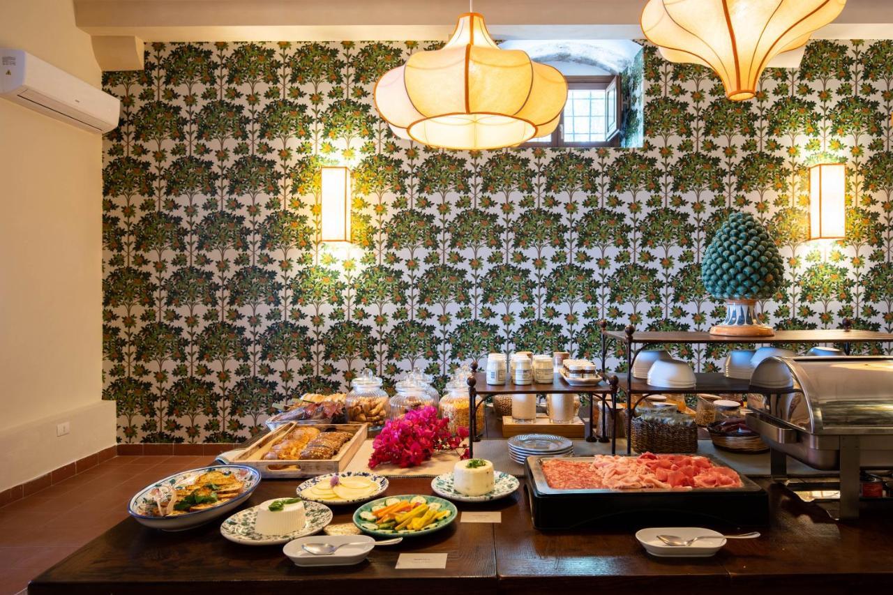 נוטו Hotel Villa Favorita מראה חיצוני תמונה