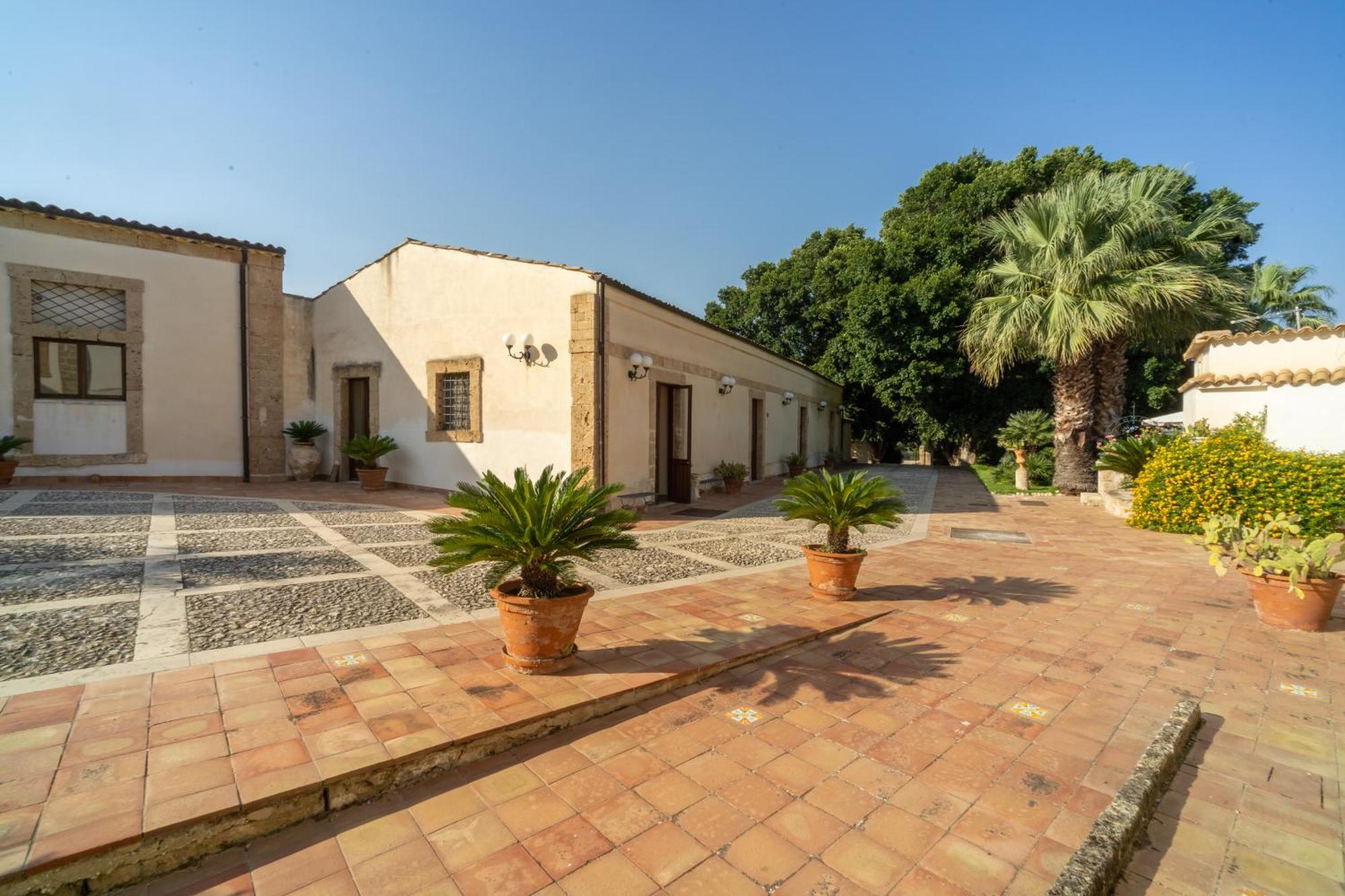 נוטו Hotel Villa Favorita חדר תמונה