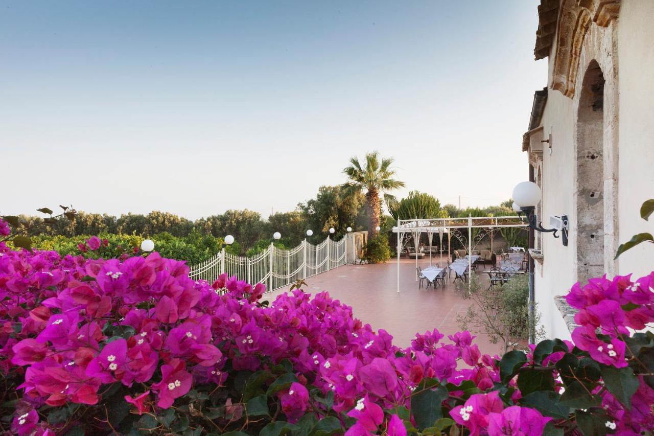נוטו Hotel Villa Favorita מראה חיצוני תמונה