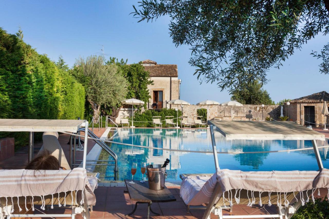 נוטו Hotel Villa Favorita מראה חיצוני תמונה