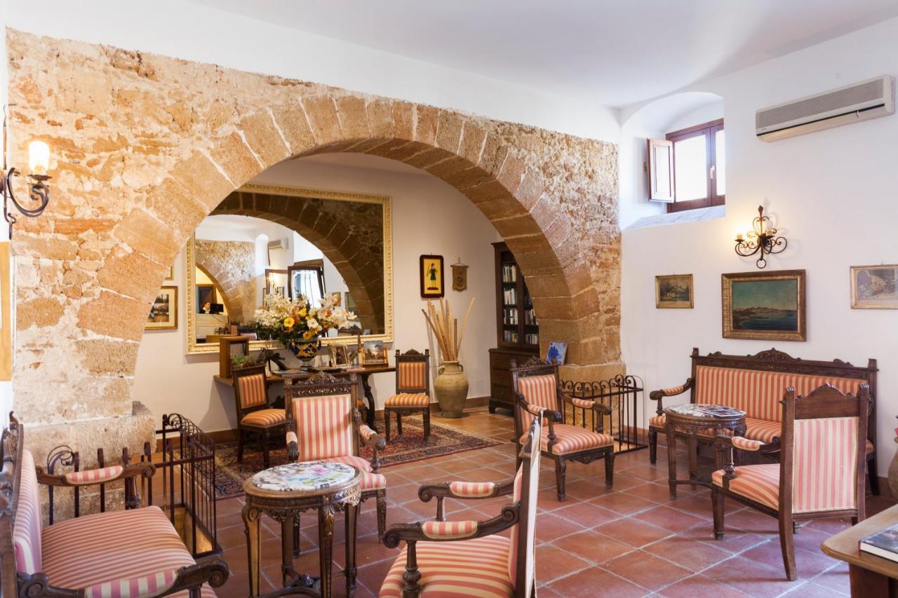 נוטו Hotel Villa Favorita מראה חיצוני תמונה