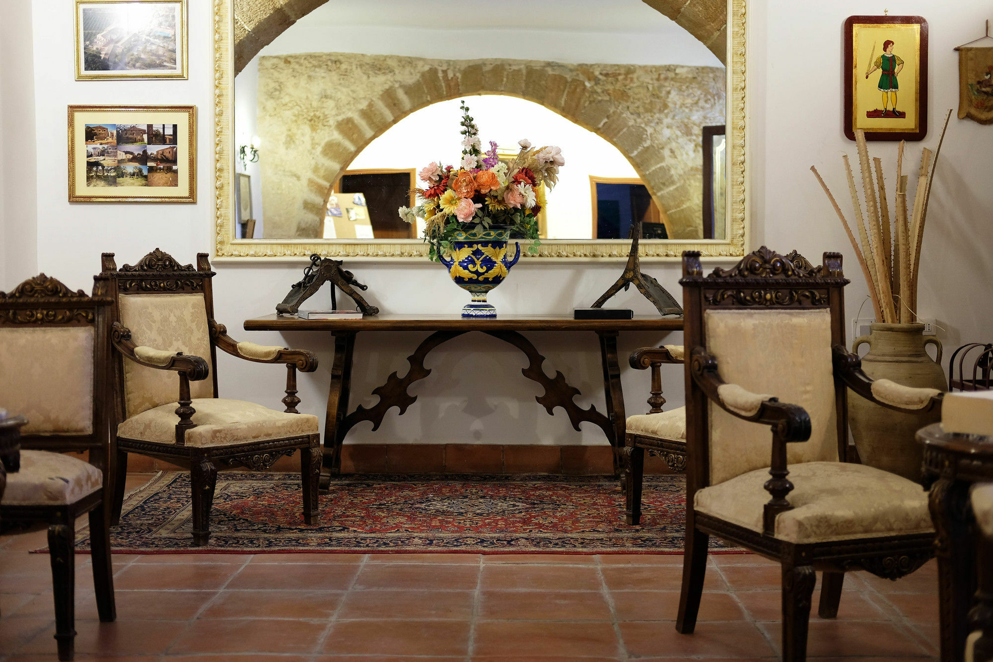 נוטו Hotel Villa Favorita מראה חיצוני תמונה