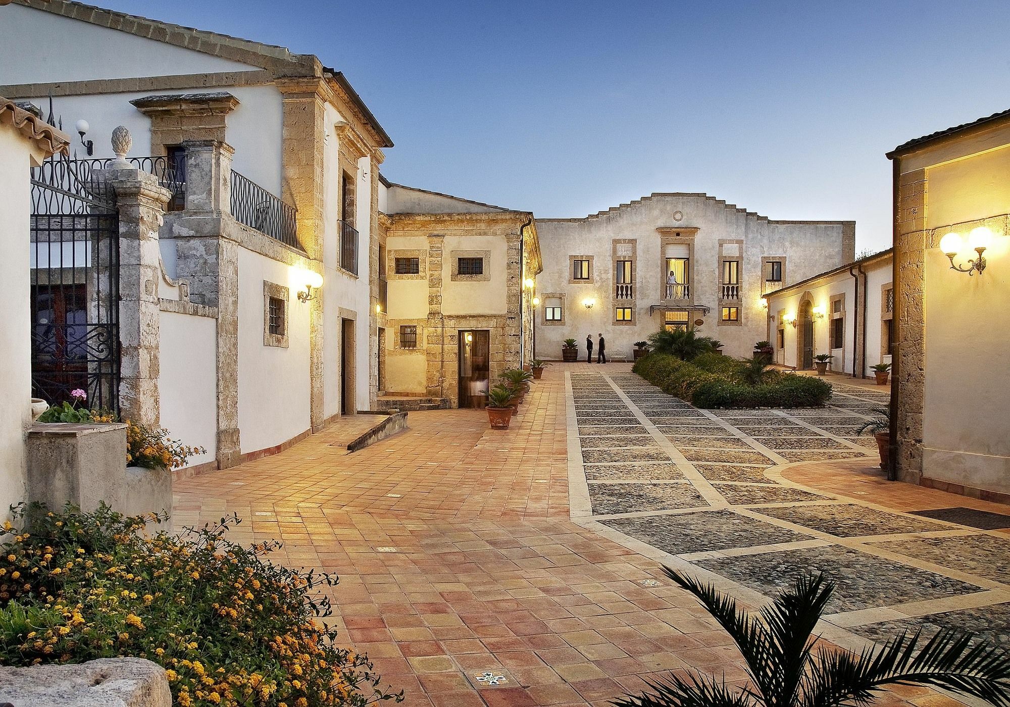 נוטו Hotel Villa Favorita מראה חיצוני תמונה