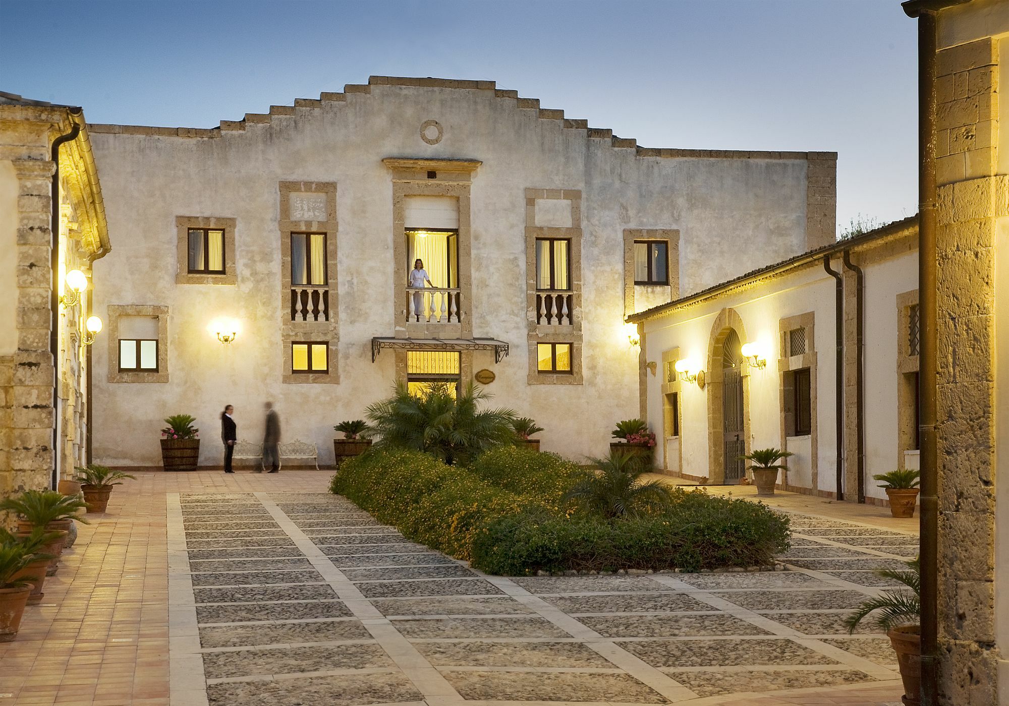 נוטו Hotel Villa Favorita מראה חיצוני תמונה