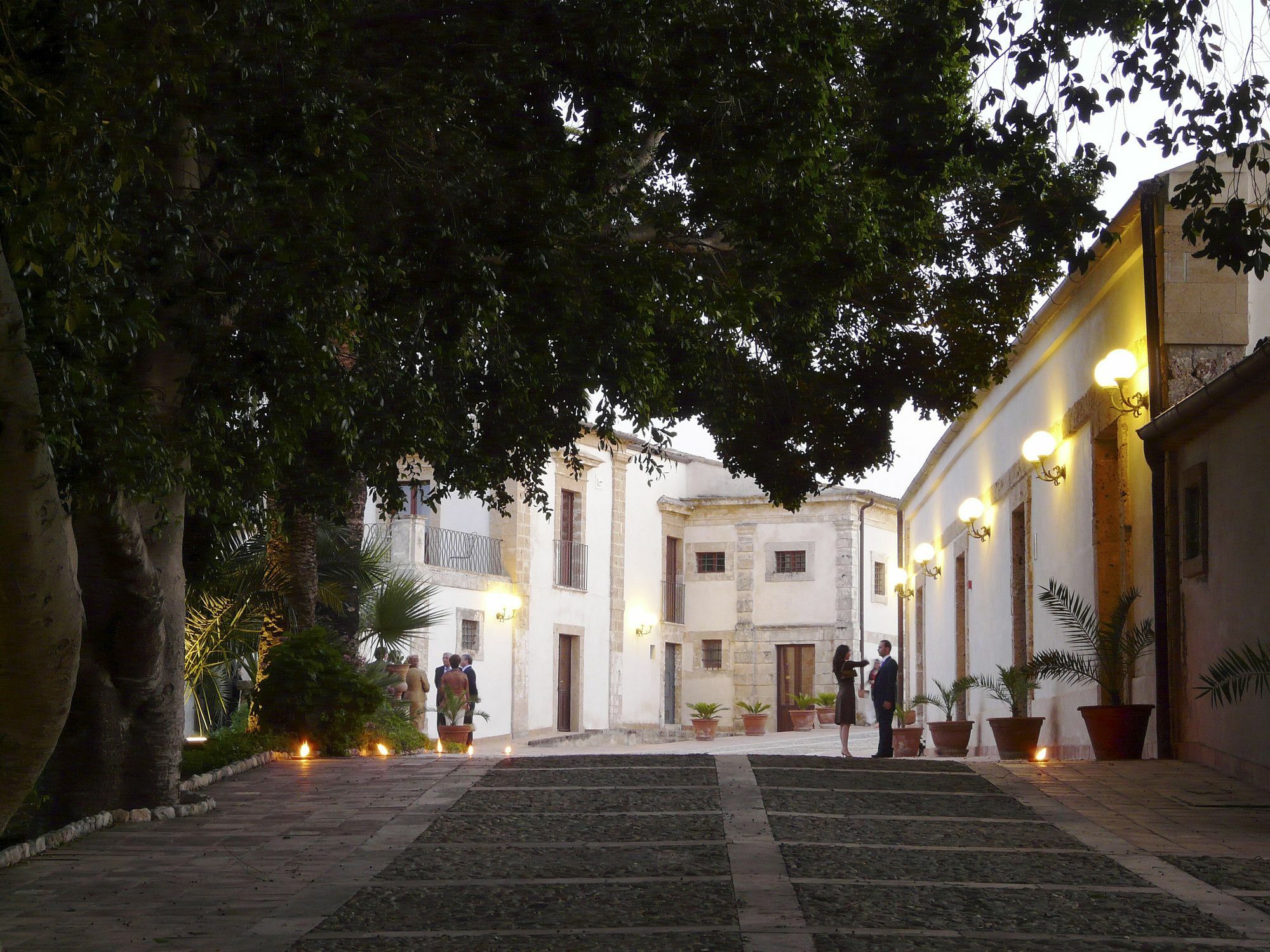 נוטו Hotel Villa Favorita מראה חיצוני תמונה