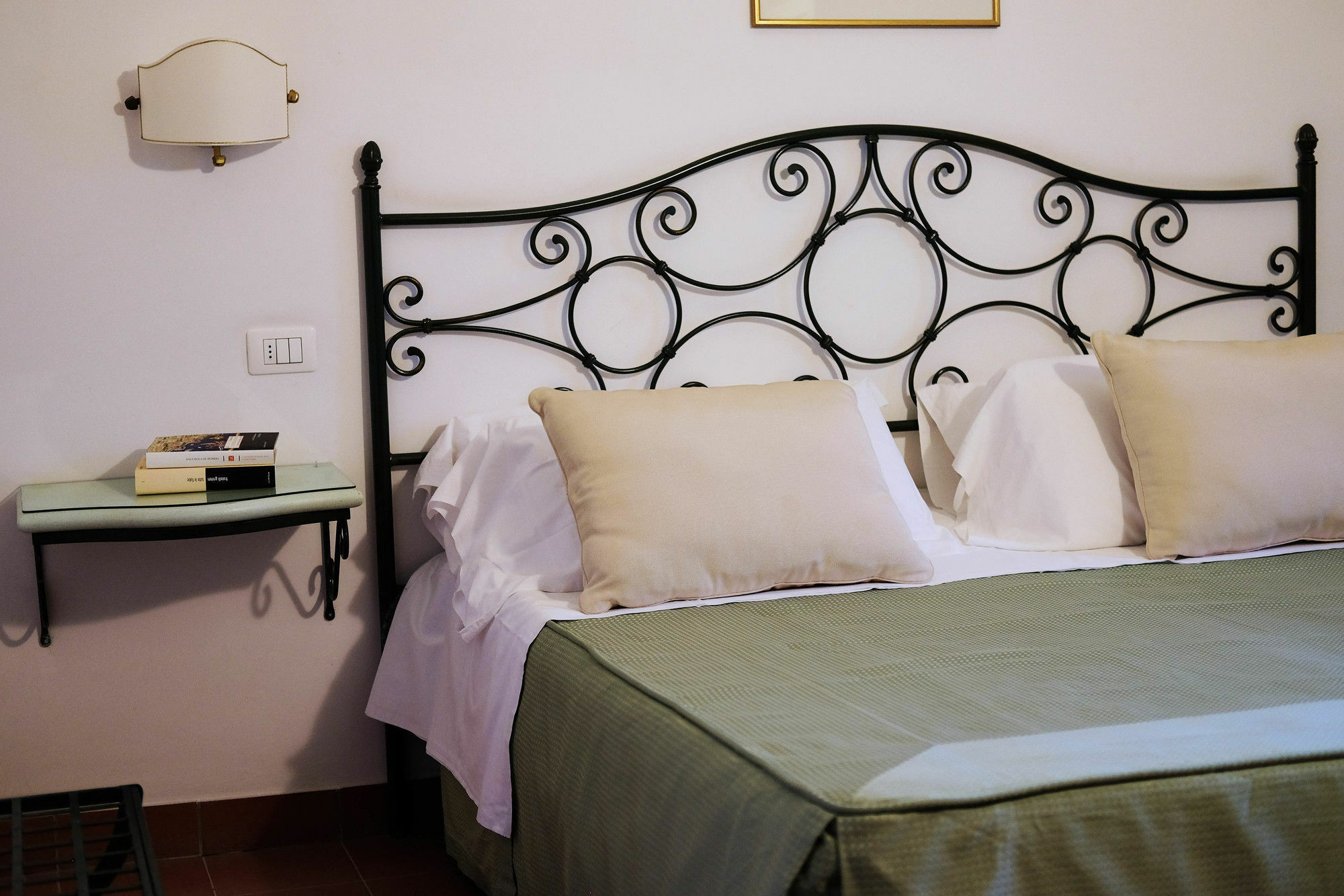 נוטו Hotel Villa Favorita מראה חיצוני תמונה