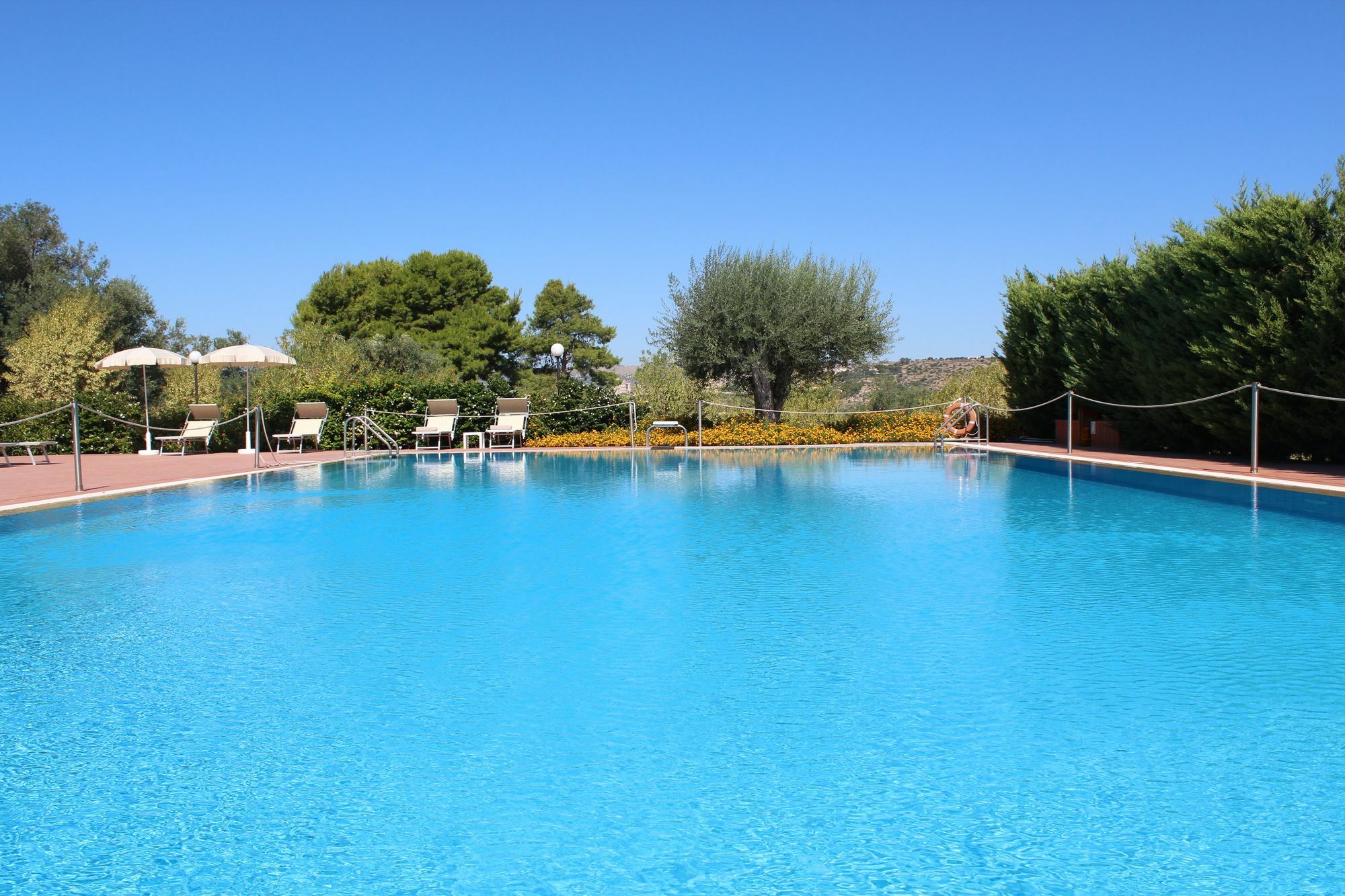 נוטו Hotel Villa Favorita מראה חיצוני תמונה