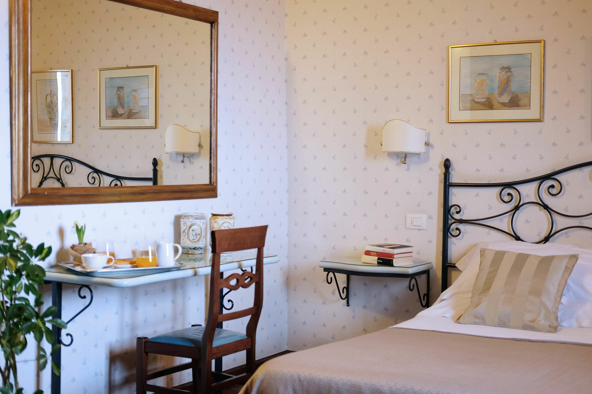נוטו Hotel Villa Favorita מראה חיצוני תמונה
