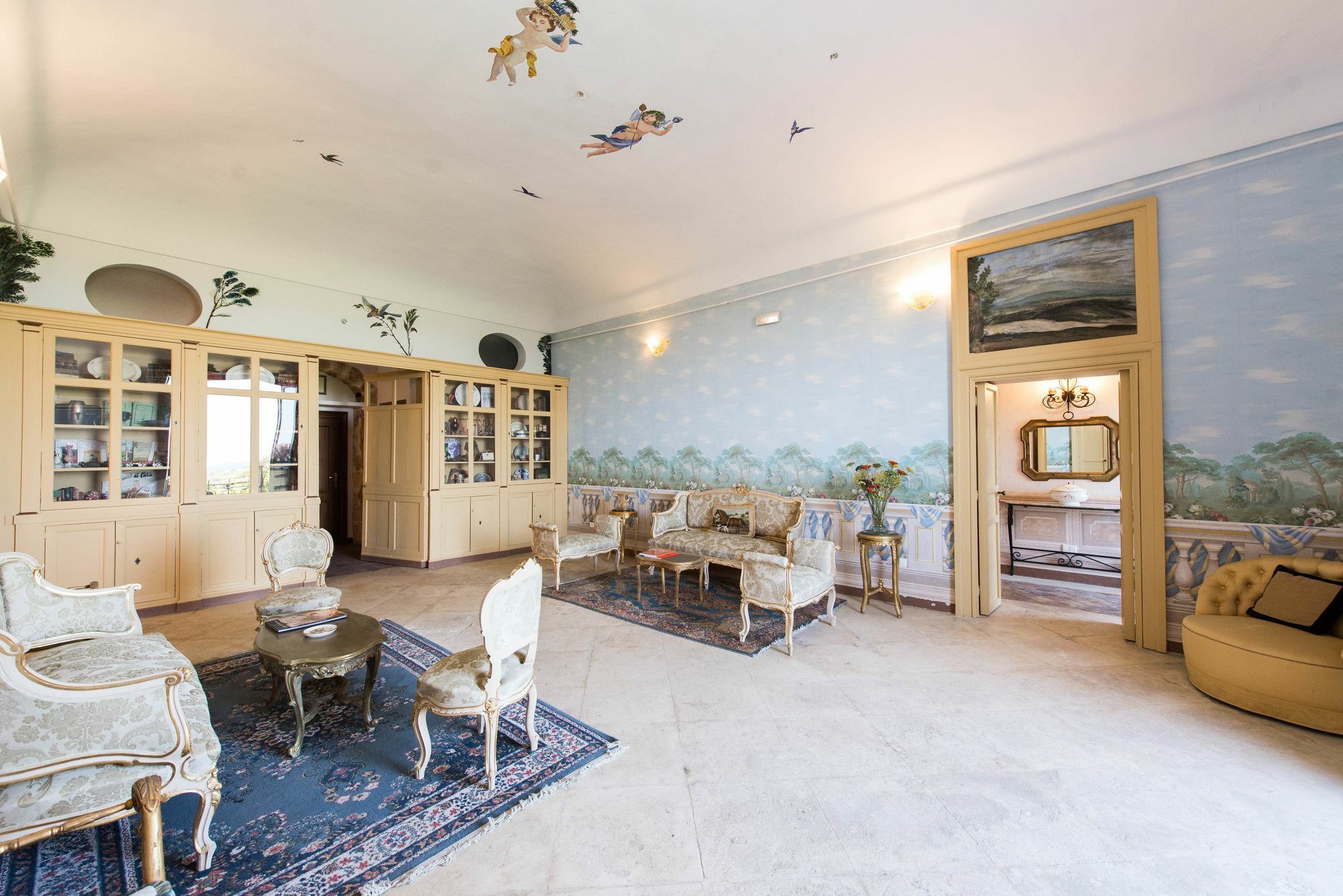 נוטו Hotel Villa Favorita מראה חיצוני תמונה