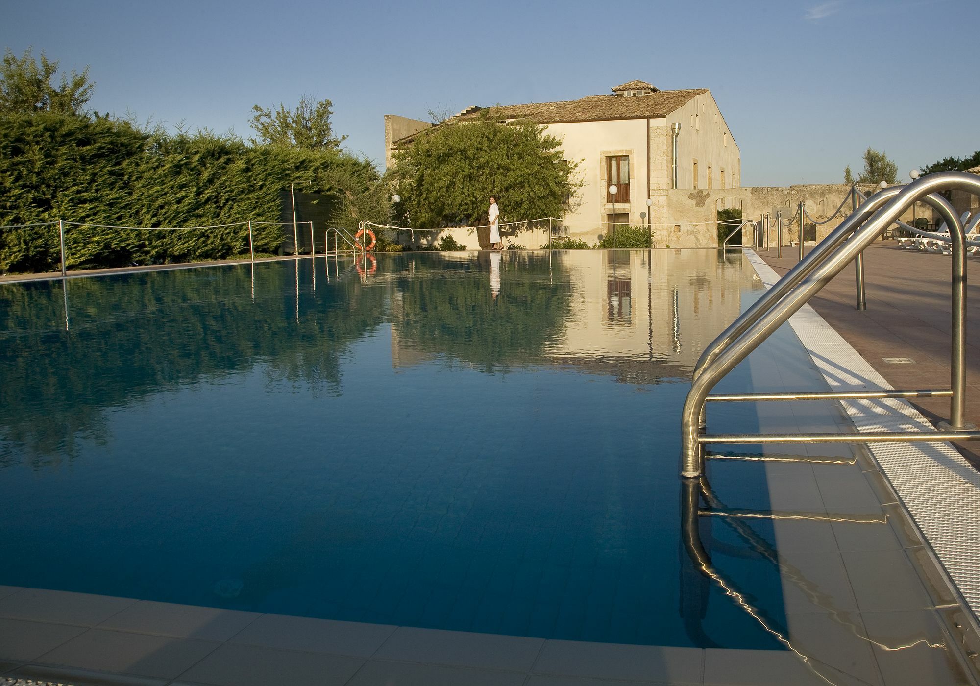 נוטו Hotel Villa Favorita מראה חיצוני תמונה