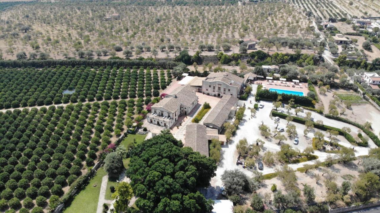 נוטו Hotel Villa Favorita מראה חיצוני תמונה